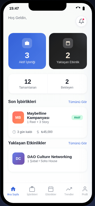 Dao Culture Ana Sayfa