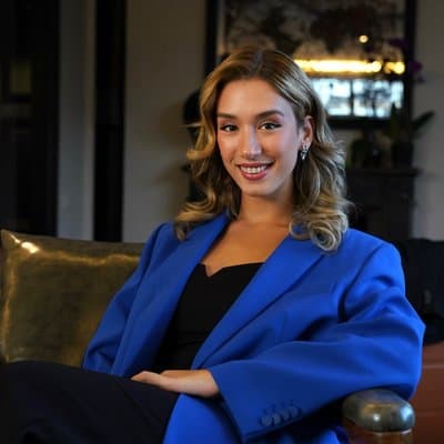 Işıl Zeynep Gölbaşı