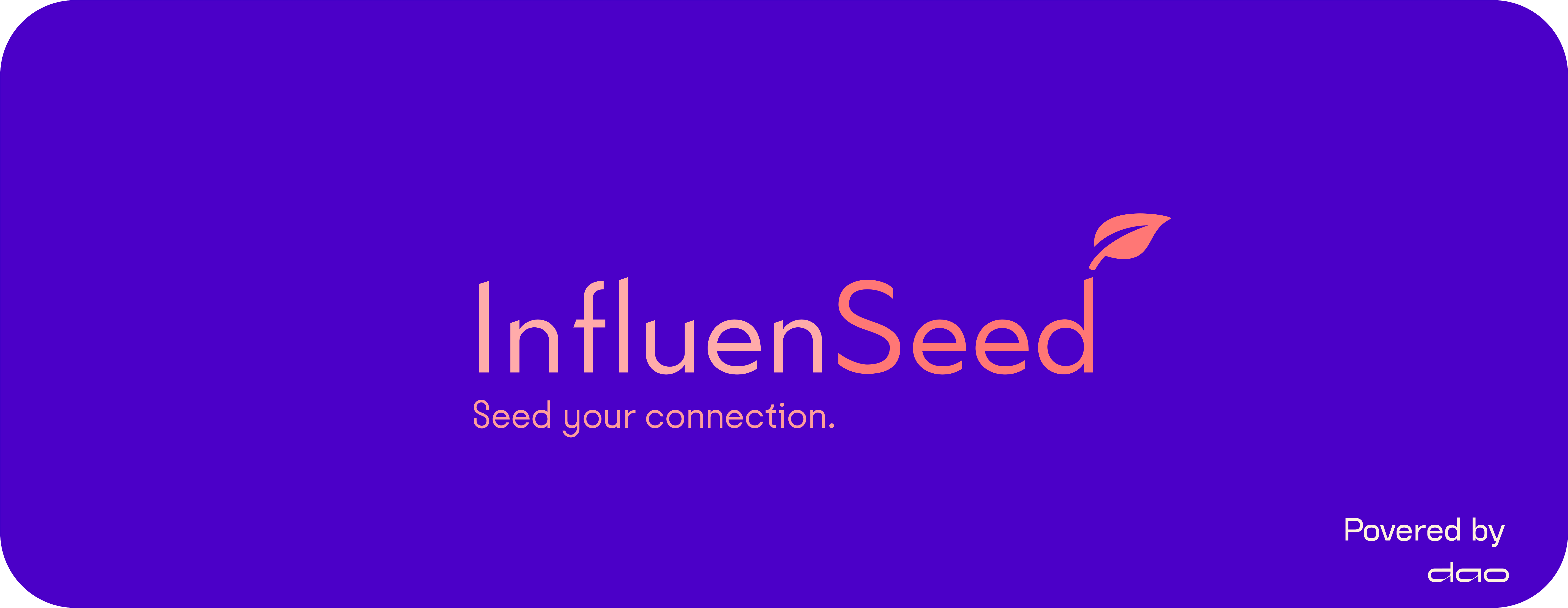influenseed