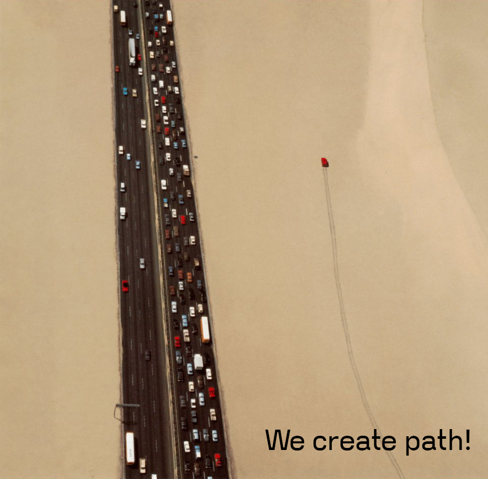wecreatepath